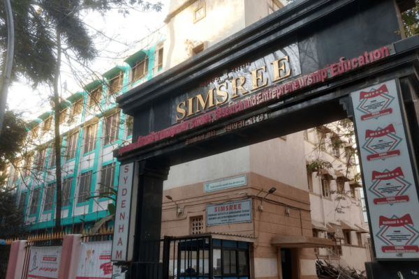 Budget MBA College in Mumbai